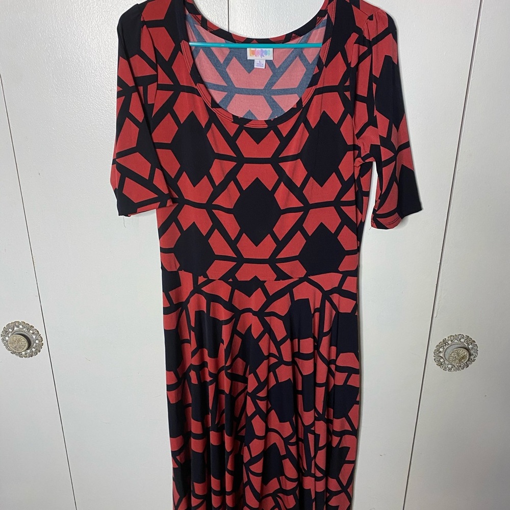 LuLaRoe Nicole